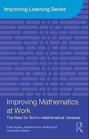 Improving Mathematics at Work