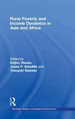 Rural Poverty and Income Dynamics in Asia and Africa