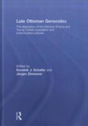 Late Ottoman Genocides