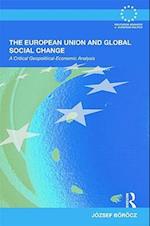 The European Union and Global Social Change