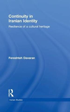 Continuity in Iranian Identity