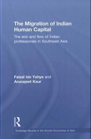 The Migration of Indian Human Capital