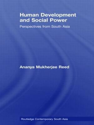 Human Development and Social Power