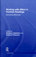 Working with Affect in Feminist Readings