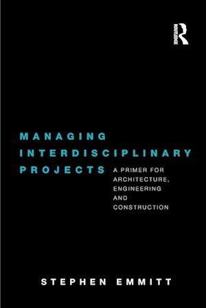 Managing Interdisciplinary Projects