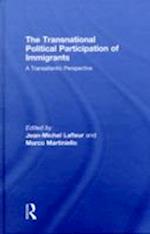 The Transnational Political Participation of Immigrants