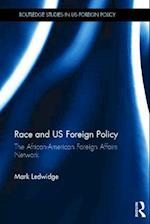 Race and US Foreign Policy