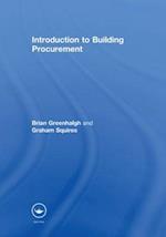 Introduction to Building Procurement