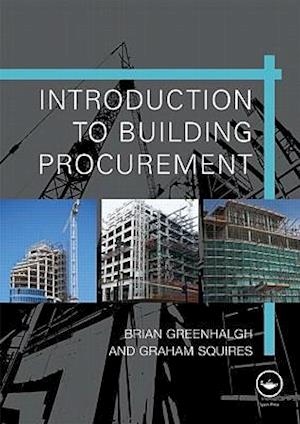 Introduction to Building Procurement