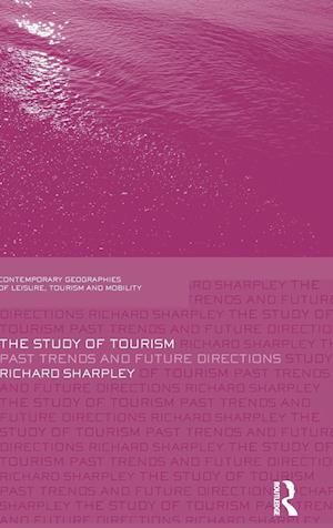 The Study of Tourism