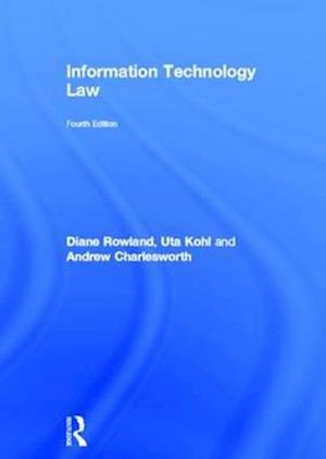 Information Technology Law