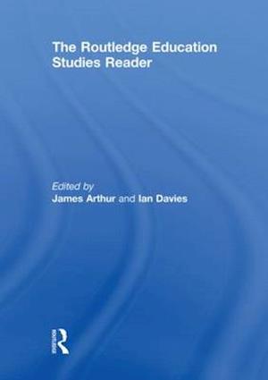 The Routledge Education Studies Reader