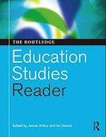 The Routledge Education Studies Reader