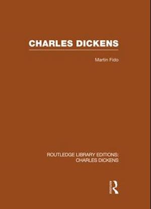 Charles Dickens (RLE Dickens)