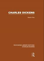 Charles Dickens (RLE Dickens)