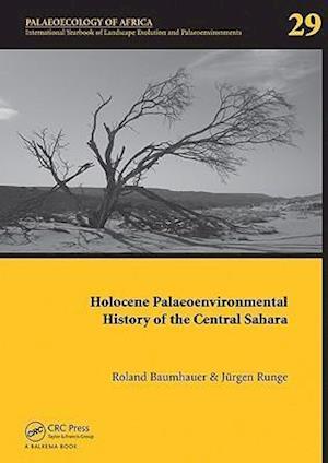 Holocene Palaeoenvironmental History of the Central Sahara