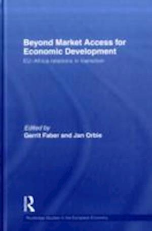 Beyond Market Access for Economic Development