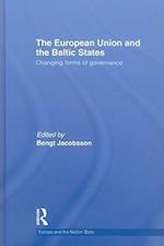 The European Union and the Baltic States