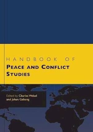 Handbook of Peace and Conflict Studies
