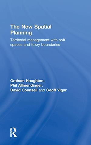 The New Spatial Planning