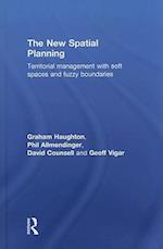 The New Spatial Planning