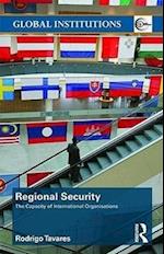 Regional Security