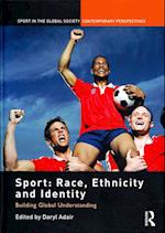 Sport: Race, Ethnicity and Identity