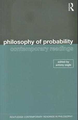 Philosophy of Probability: Contemporary Readings