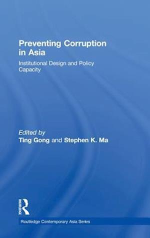 Preventing Corruption in Asia