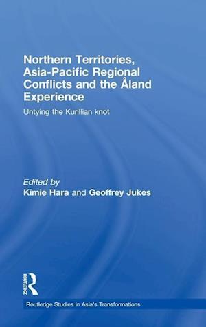 Northern Territories, Asia-Pacific Regional Conflicts and the Aland Experience