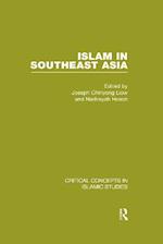 Islam in Southeast Asia V1