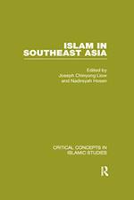Islam in Southeast Asia V2