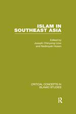 Islam in Southeast Asia V3