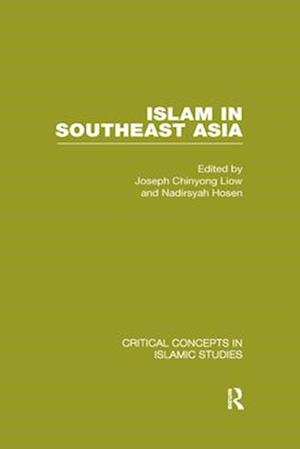 Islam in Southeast Asia V4