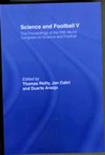 Science and Football V