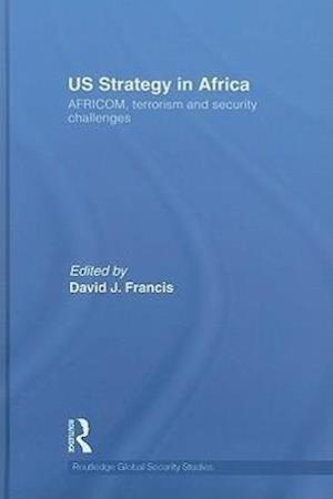 US Strategy in Africa