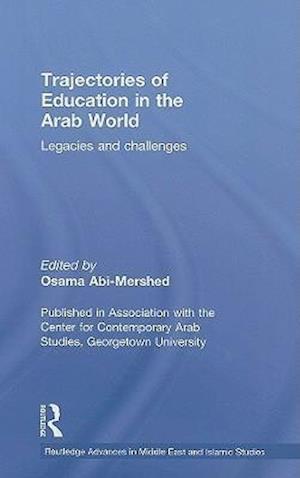 Trajectories of Education in the Arab World