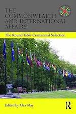 The Commonwealth and International Affairs