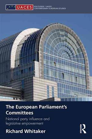 The European Parliament’s Committees