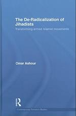 The De-Radicalization of Jihadists