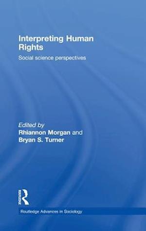Interpreting Human Rights