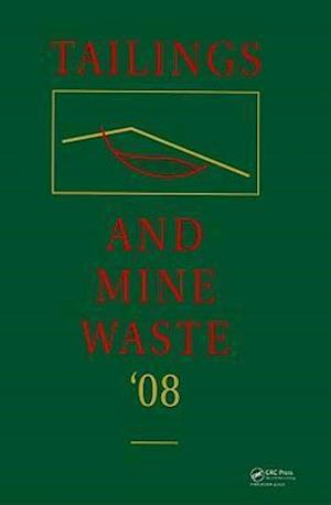 Tailings and Mine Waste '08