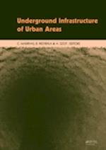 Underground Infrastructure of Urban Areas