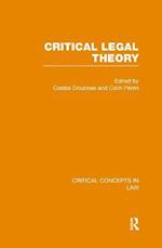 Critical Legal Theory