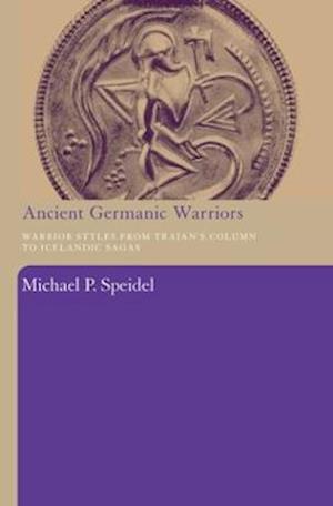 Ancient Germanic Warriors
