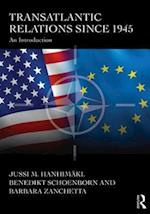 Transatlantic Relations since 1945