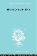 Homo Ludens ILS 86