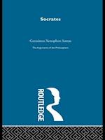 Socrates - Arguments of the Philosophers