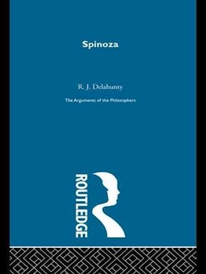 Spinoza-Arg Philosophers