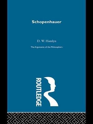 Schopenhauer-Arg Philosophers